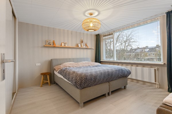 Medium property photo - Hendrik Broertjesstraat 21, 1785 ER Den Helder